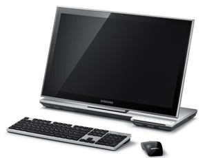 Samsung series 7 all-in-one